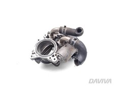 SKODA OCTAVIA THROTTLE BODY 1.6 TDI DIESEL 77KW (105hp) 04l128063p 2015