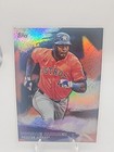 2026 Topps Series 1 Yordan Alvarez Base (RAW)