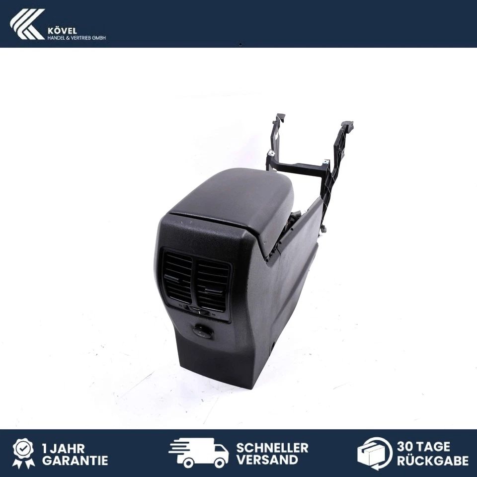 Original Mittelkonsole mit Mittelarmlehne Ford Kuga 2 DM2 39124502 - Bild 4 von 4