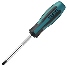 ® MEGADORA™ Screwdriver No.900 +2x100 JIS 900P2100J