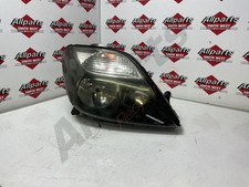 RENAULT SCENIC MK1 (Ph2) 1999-2003 Headlight Headlamp Right Side
