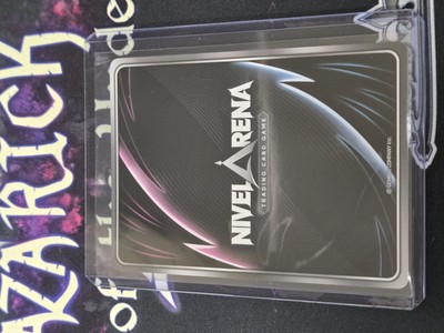 ニベルアリーナ　リトルマーメイド‐アビスフラワー　SPR　BT03-044 Little Mermaid Abyss Flower UR BT03-044 Nivel Arena Nikke | eBay