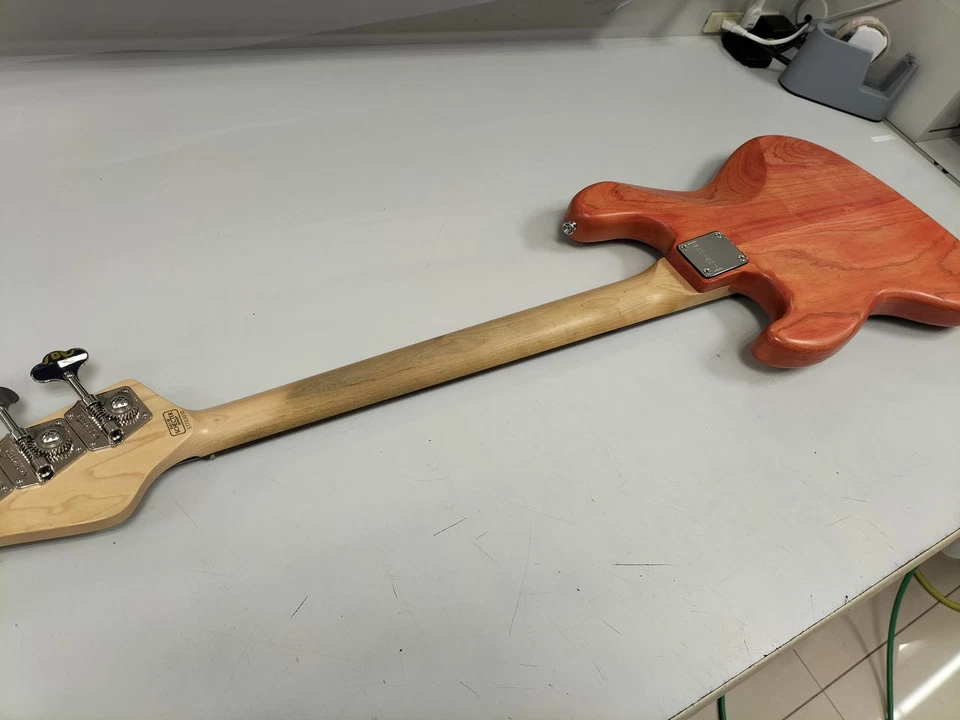 Schecter Ps-S-Jb Jazz Bass Type - Image 2 of 4