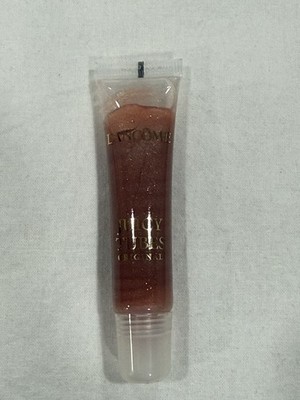 Lancome Juicy Tubes Ultra Shiny Hydrating Lip Gloss 09 Hallucination ~ New