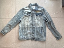 Profound Aesthetic Mens Floral Graphic Denim ...