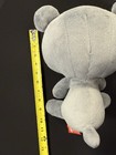 Gloomy Bear Plush Gray Red Eyes Taito Japan Prize Stuffed Animal Mori Chack 9in — photo 7