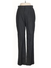 Dolce & Gabbana Women Gray Dress Pants 27W