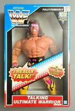 wwf ljn hasbro wrestling superstars 12