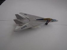 Matchbox Skybusters  1989 US Navy Grumman F4 Tomcat super Zustand