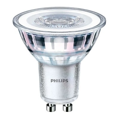 Philips LED Glas Reflektor PAR16 3,5W = 35W GU10 275lm 840 Neutralweiß 4000K 36°