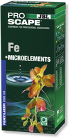 Jbl Proscape Fe +Microelements 250Ml DüNger FüR Wasserpflanzen Aquascaping