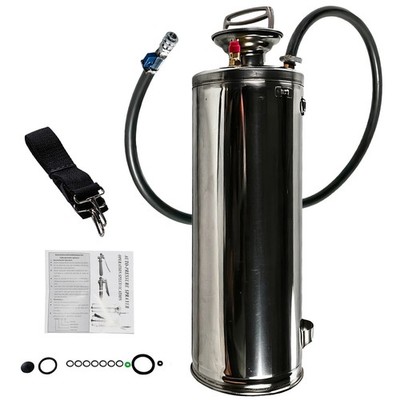 Replacement J-47912 Diesel Fuel Pressure Primer Pump Replaces 5869 Tool