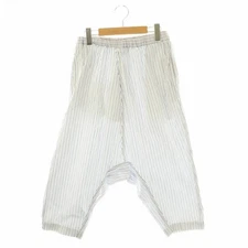 [Used] Comme des Garcons COMME des GARCONS COMME des GARCONS AD2018 Sarouel pant