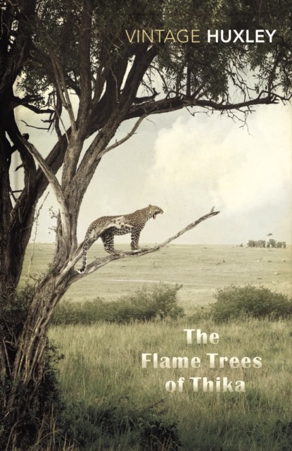 The Flame Trees Of Thika by Elspeth Huxley - - Image 4