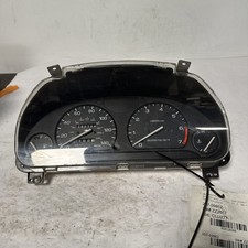 Speedometer Head Only Mph Fits 95-96 Legacy Q4