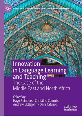 Innovation in Language Learning and Teaching Hayo Reinders