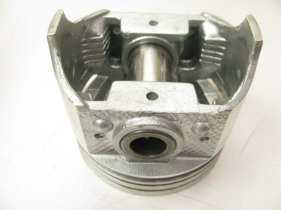 (4) Pistón de motor Perfect Circle TC2274 .030" 1983-1988 Ford Ranger 2.0L-L4 Foto 2 de 3