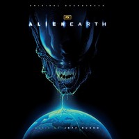 Jeff Russo Alien: Earth (Schallplatte)