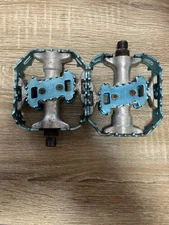 Bully bmx Pro Pedals