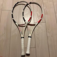 Babolat PURE STRIKE Team 100 Tennis Racket 285g Grip Size G2 16x19