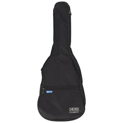 Chicago Classic Konzertgitarren Tasche Standard