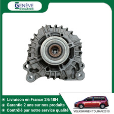 Poulies diverses Volkswagen TOURAN