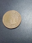 1902 1C BN Indian Cent Ag