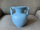 vintage STANGL pottery vase Mid 20th Century In Excellent Condition Marked 3104