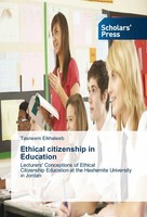 Tasneem Elkhateeb | Ethical Citizenship In Education | Taschenbuch | Englisch