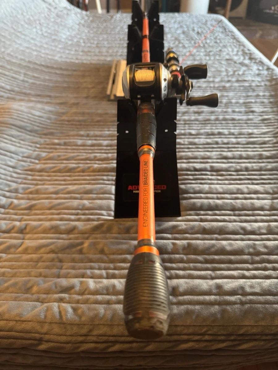 berkley baitcaster combo Berkley Baitcast Combo Fishing Rod & Reel Combos for sale
