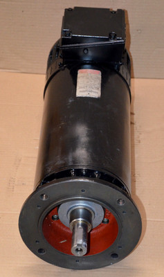 GEC ALSTHOM PARVEX T6F3CR0010 Servomotor Magnet Servo Motor