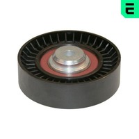 Neu - Optimal 0-N1628 Umlenk-/FüHrungsrolle, Keilrippenriemen FüR Alfa Romeo