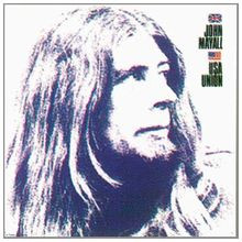 USA Union von Mayall, John | CD | Zustand sehr gut - Bild 1 von 2