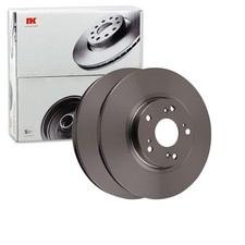 Disque de frein Honda ACCORD