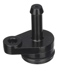 Adaptador de tubo de refrigerante del motor URO Parts miniatura 1