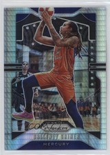 2020 Panini Prizm WNBA Hyper Prizm Brittney Griner #32 0sm7