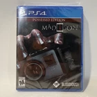 MADiSON Possessed Edition PS4 Sony PlayStation Perp Games Survival Horror Game