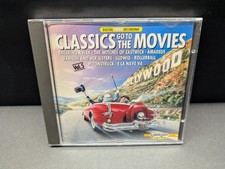 Classics Go to the Movies, Vol. 5 by Various ...