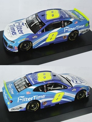2020 iRacing Nascar Chevrolet #8 - Filter Time - Dale Earnhardt jr. - 1:24 OVP