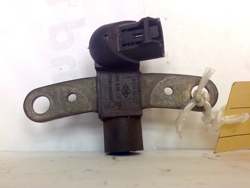 Kurbelwellensensor 7700109055 Renault Dacia Sensor Totpunkt Totpunktgeber