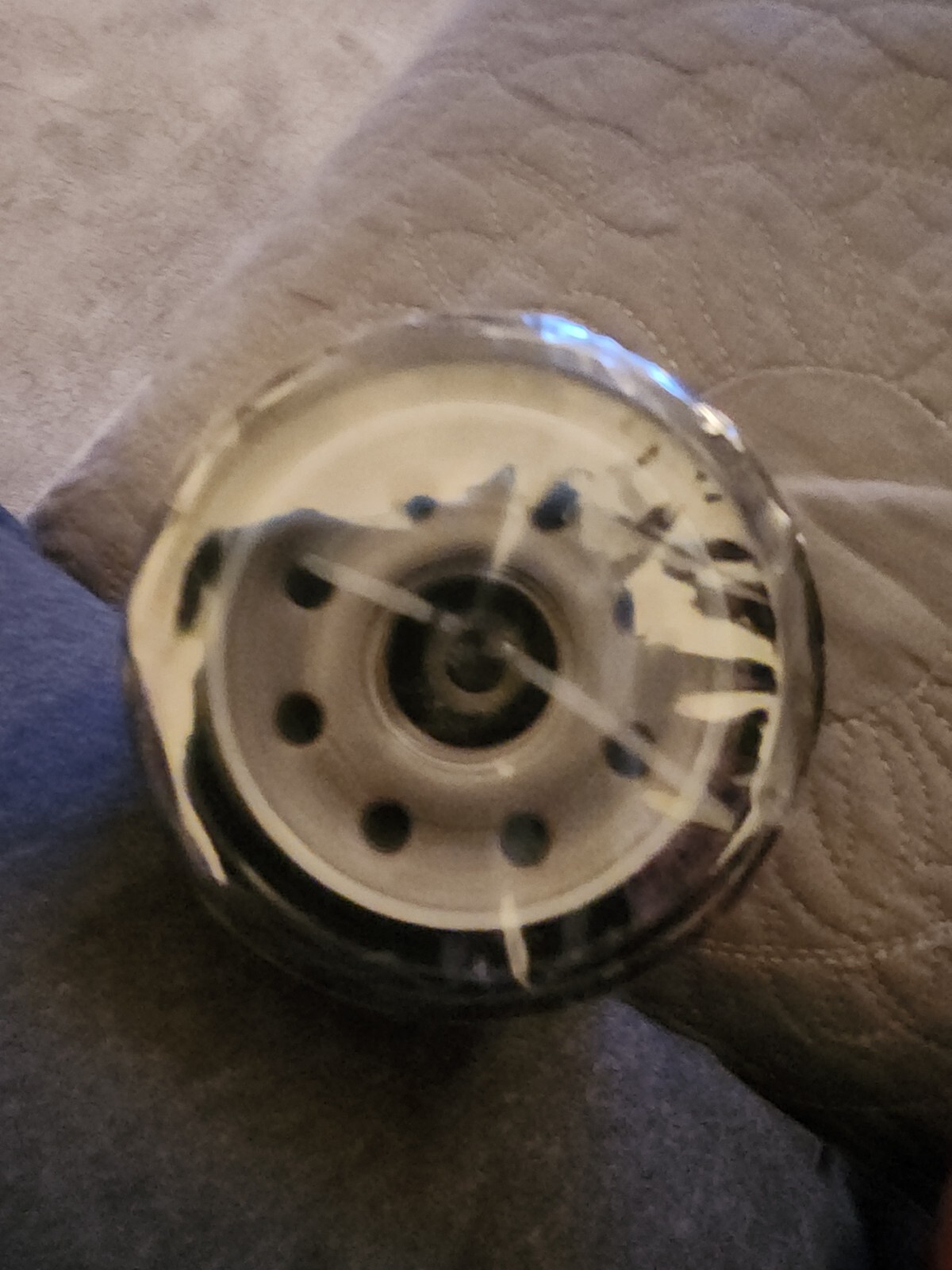 K&N Oil Filter KN-204-1 (kn2041)