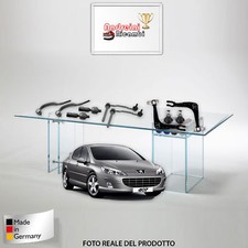 KIT BRACCI 10 PEZZI PEUGEOT 407 2.0 HDI 100KW 136CV DAL 2007 ->
