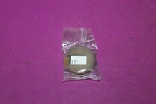 NOS Manco Brake Lining w/Hole. Part 6941. See pic.