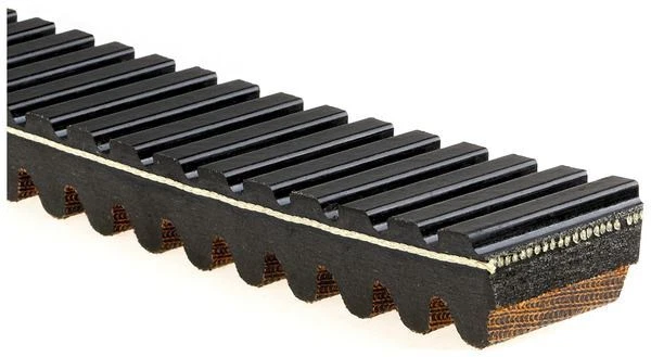 Gates G-Force CVT Belt 43G4340 - Image 3 of 4