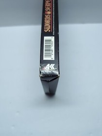 Swords and Serpents NES Nintendo Complete CIB W/POSTER NICE SHAPE AUTHENTIC 