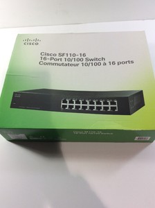 Cisco-SF110-110-Series-16-Port-Unmanaged-Network-Switch-AD