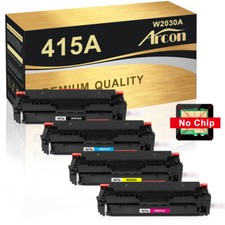XXL TONER für HP 415A/X LaserJet Pro M454 dn dw MFP M479 dw fdn fdw fnw W2030A/X