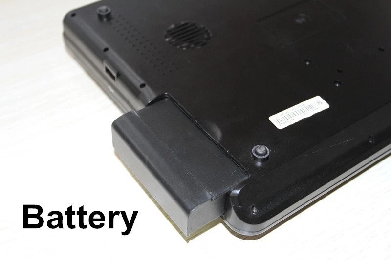 Новейший цифровой портативный ноутбук ультразвуковой сканер машина, 7,5 МГц линейный зонд - Изображение 3 из 4