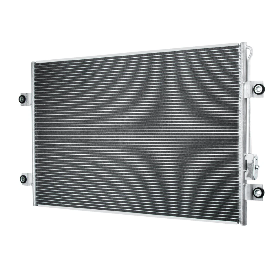 AC Condenser For Freightliner Cascadia Coronado Classic Century Class FLD120 - Image 4 of 4