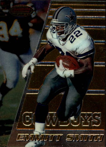 1996 Bowman's Best Football  *COMPLETE YOUR SET*  Pick From List - Picture 3 of 356